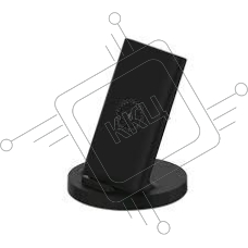Сетевое зарядное устройство Xiaomi Mi 20W Wireless Charging Stand (WPC02ZM)