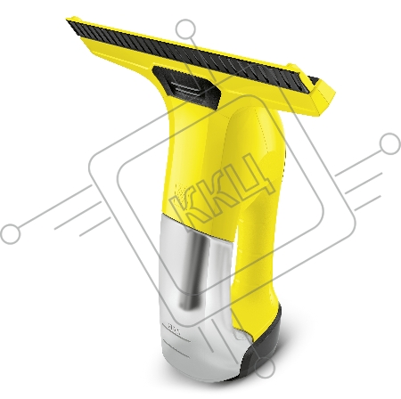 Стеклоочиститель KARCHER WV 6 Plus (1.633-510.0)  съемный аккум. 0.1л 280мм