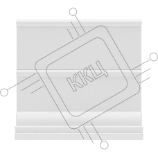 Разделитель для кабель-канала SEP-N 60/50 (дл.2м) ДКС 01415