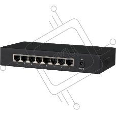 Коммутатор Dahua DH-PFS3008-8GT