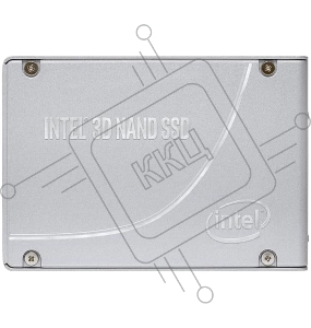 Накопитель SSD PCIE NVME 1.6TB TLC 2.5