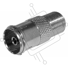 ПЕРЕХОД  гн F - гн TV с кольцом (03-084-A1) PROCONNECT
