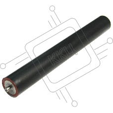 Вал резиновый Cet CET3355 (NROLI1453FCZ1) для Sharp ARM550/M620/M700, MX-M550/M620/M700