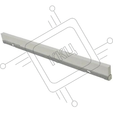 Смазывающая пластина барабана D136-2411 для RICOH Pro C5100s/5110s/MPC6502/8002 (CET), CET561039
