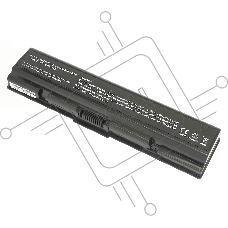 Аккумуляторная батарея для ноутбука Toshiba A200 A215 A300 L300 L500 (PA3534U-1BRS) 52Wh OEM черная
