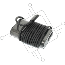 Блок питания (сетевой адаптер) для ноутбуков Dell 5V/20V-2/2.25A 45W Type-C LA45NM150