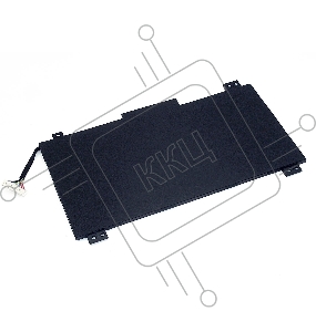Аккумуляторная батарея для ноутбука Dell Latitude 10 STE2 (9KY50) 15.2V 1240mAh