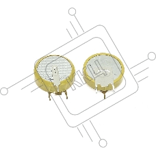Батарейка CMOS CR2477 3 contacts, 3 В