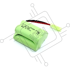 Аккумулятор Ni-Mh 6V 2400 mAh AA Row разъем Tamiya (2+3)