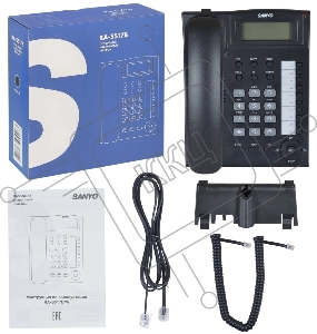 Телефон проводной SANYO RA-S517B