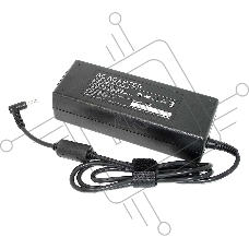 Блок питания (сетевой адаптер) для ноутбуков Asus 19V 6.32A 4.5Pin 120W OEM