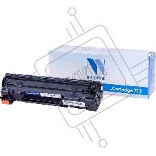 Картридж NVPrint совместимый Canon 713 для LBP 3250 (2000k)
