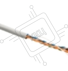 Кабель NEOMAX NM10111 Кабель UTP cat.5e  4 пары (305 м) 0.51 мм LSZH Taiwan (200 Mhz)