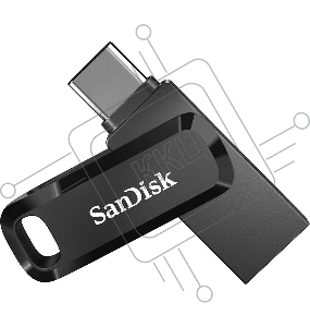 Флэш-накопитель USB-C 32GB SANDISK SDDDC3-032G-G46