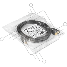Кабель HDMI-DVI-D ExeGate EX-CC-HDMIM-DVI2M-5.0 (19M/(24+1)M, dual link, 5м, позолоченные контакты) Кабель HDMI-DVI-D ExeGate EX-CC-HDMIM-DVI2M-5.0 (19M/(24+1)M, dual link, 5м, позолоченные контакты)
