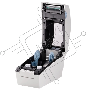 Принтер этикеток SLP-DX223, 2