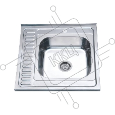 Кухонная мойка MG6-6060R