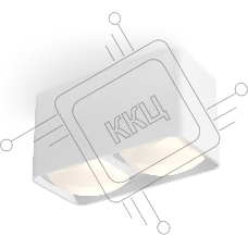 Светильник Ambrella Light XS7850022 SWH/FR белый песок/белый матовый MR16 GU5.3 (C7850, N7756)