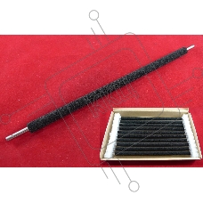 Вал подачи тонера (Supply Roller) Ricoh SP100/200 (ELP, Китай) 10штук (цена за упаковку!!!)