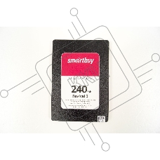 Накопитель SSD Smartbuy Revival 3, 240Gb, 2.5