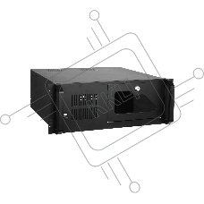 Серверный корпус Exegate Pro 4U4020S (RM 19