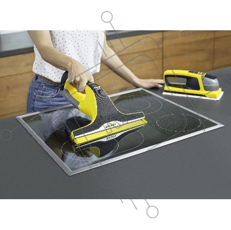 Стеклоочиститель KARCHER WV 6 Plus (1.633-510.0)  съемный аккум. 0.1л 280мм