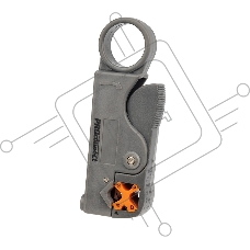 Инструмент для зачистки коаксиального кабеля PROconnect  HT-332 RG-58, RG-59, RG-6