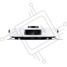 Пылесос Ecovacs DLX13 Робот-пылесос Ecovacs Floor Cleaning Robot DEEBOT T9 White (РУ версия) DLX13-44ED (600663)