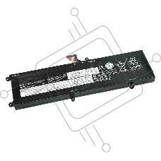 Аккумулятор для Lenovo 14-ISK 15-ISK Series (L14M4PB0, L14S4PB0), 4000mAh, 15V, Lenovo, 4000, 15V