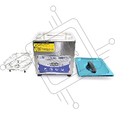 Ультразвуковая ванна Skymen JP-009 1.3 л, 60 Вт