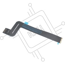 Шлейф тачпада для Apple A2338 M1