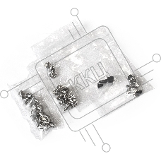 Серверный корпус ExeGate Pro 2U300-04 (RM 19