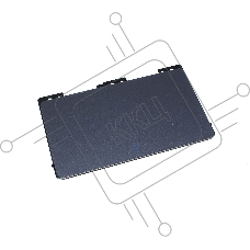 Тачпад для Asus E203 темно-серый