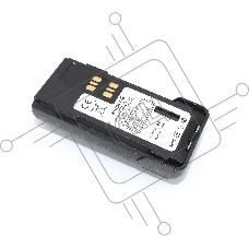 Аккумулятор Amperin (Type-C) для Motorola DP4000, XPR3000 (PMNN4409AR) 5000mAh 7,4V Li-ion