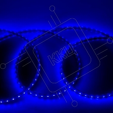 Лента светодиодная GLS-2835-60-6-220-IP67-B катушка 50м