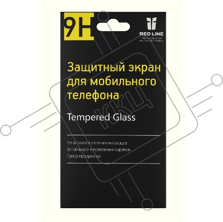 Защитное стекло для экрана для Sony Xperia C4 (УТ000006611)