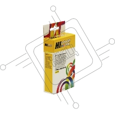 Картридж HP C5383/C6383/B8553/D5463, №178XL (Hi-Black) new, CB325HE, Y     