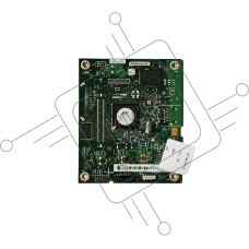 Плата форматера HP LJ Pro 400 M401a/d (CF148-60001/CF148-67018)