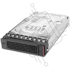 Жесткий диск Lenovo TCH ThinkSystem DE Series 12TB 7.2K LFF HDD 2U12 (for DE2000H/DE4000H)