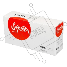Картридж Sakura SP230L для Ricoh Aficio SP230DNw/ SP230SFNw, черный, 1 200 к.
