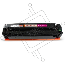 Картридж лазерный Print-Rite TFC449MPU1J PR-045H MAGENTA 045H Magenta пурпурный (2200стр.) для Canon LBP 611Cn/613Cdw/631Cn/633Cdw/635Cx