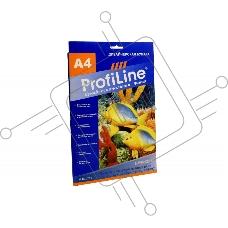 Бумага фактурная матовая (визиточная) БМФ-220-А4-10 BARK для струйной печати, 220 г/м2, А4, 10л