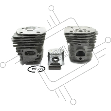 Поршневая группа для Husqvarna 350 Низкая (346/350/353) 110037