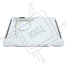 Крышка матрицы для Asus E406 белый