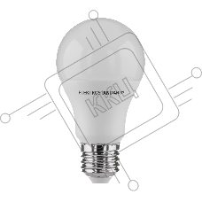 BLE2742 / Светодиодная лампа Classic LED D 17W 6500K E27 А60