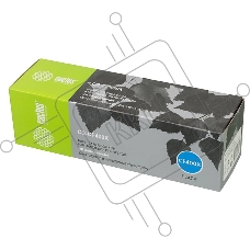 Картридж лазерный Cactus CS-CF400X черный (2800 стр.) для HP CLJ M252/252N/252DN/252DW/M277n/M277DW