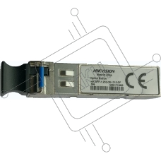 Модуль Hikvision HK-SFP-1.25G-20-1550