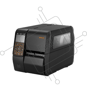Принтер этикеток XT5-43S, 4