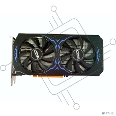 Видеокарта CBR RTX 3050 8Gb GDDR6, 128bit, 1552-1777Mhz, 1*DP + 1*HDMI 2.1 + 1*DVI, 130W, Ret VGA-STX3050-8G-RTL