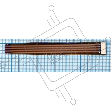 Удлинитель 12pin